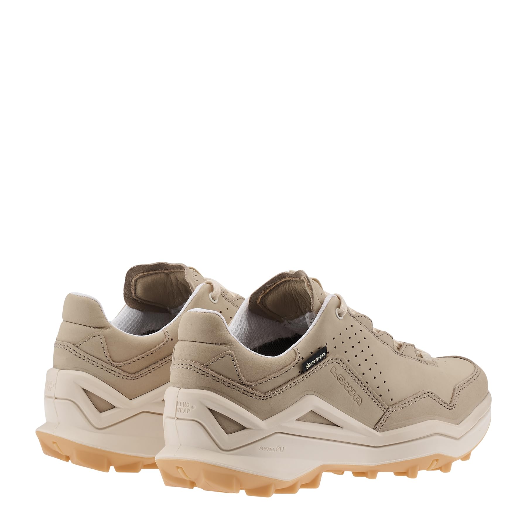lowa-maddox-pro-lt-gtx-lo-ws-wanderschuh-damen-gore-tex image 4