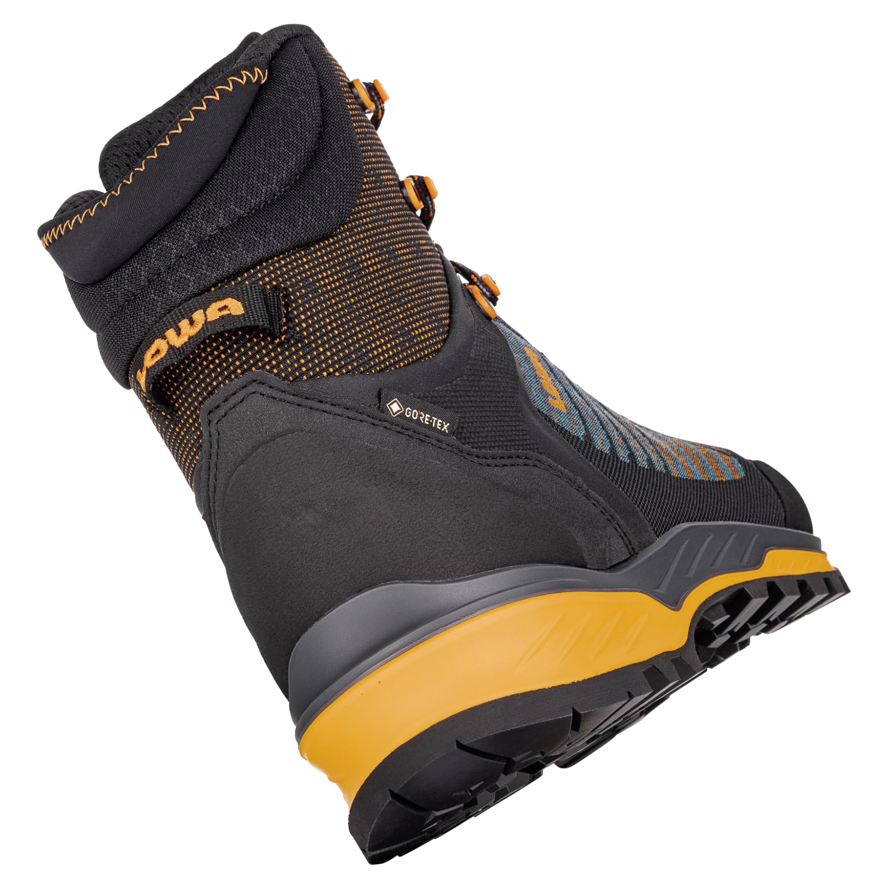 lowa-mangart-gtx-mid-bergstiefel-mittel image 2