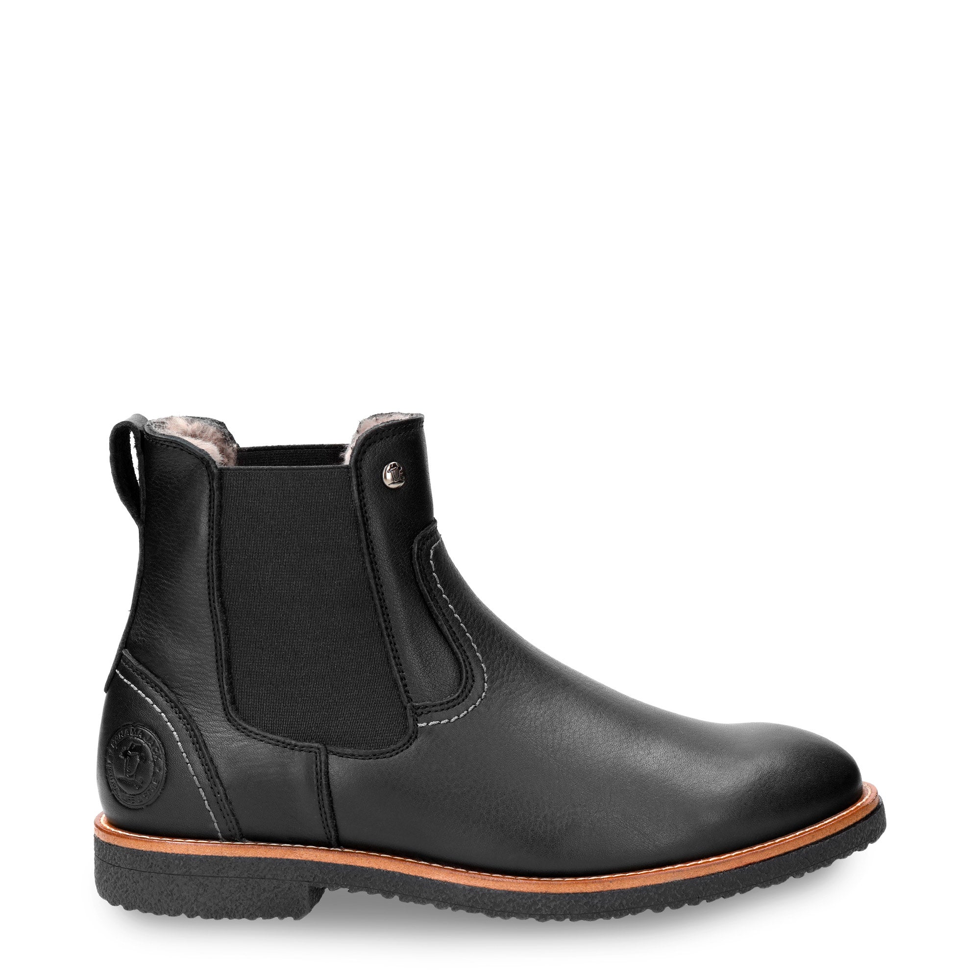 panama-jack-garnock-igloo-c2-napa-grass-negro-herrenstiefelette image 1