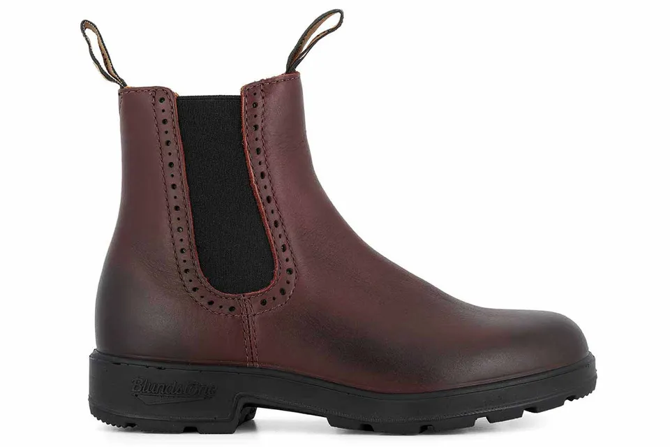 blundstone-1352-women-s-high-cut-stiefel-shiraz image 1