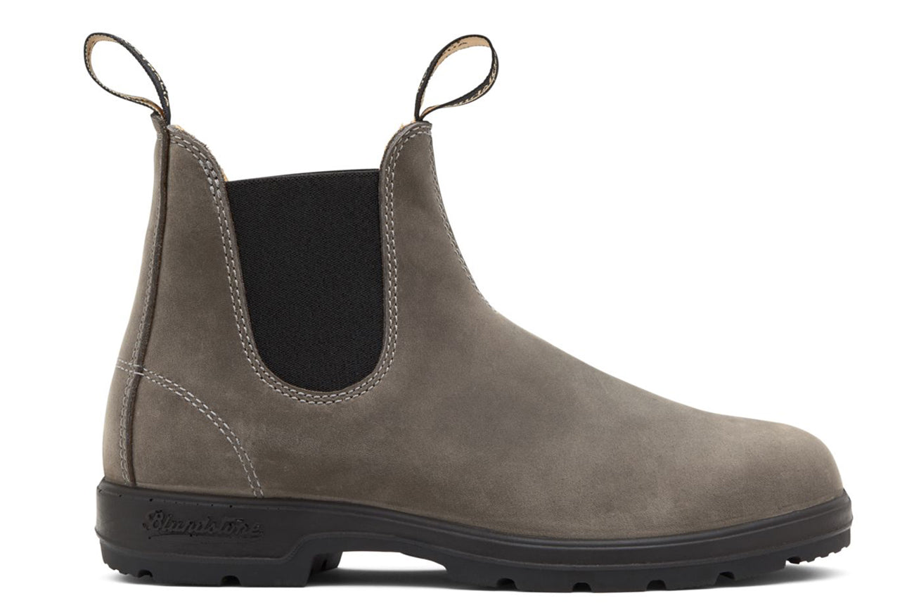 blundstone-1469-classics-series-chelsea-boot-steel-grey image 1