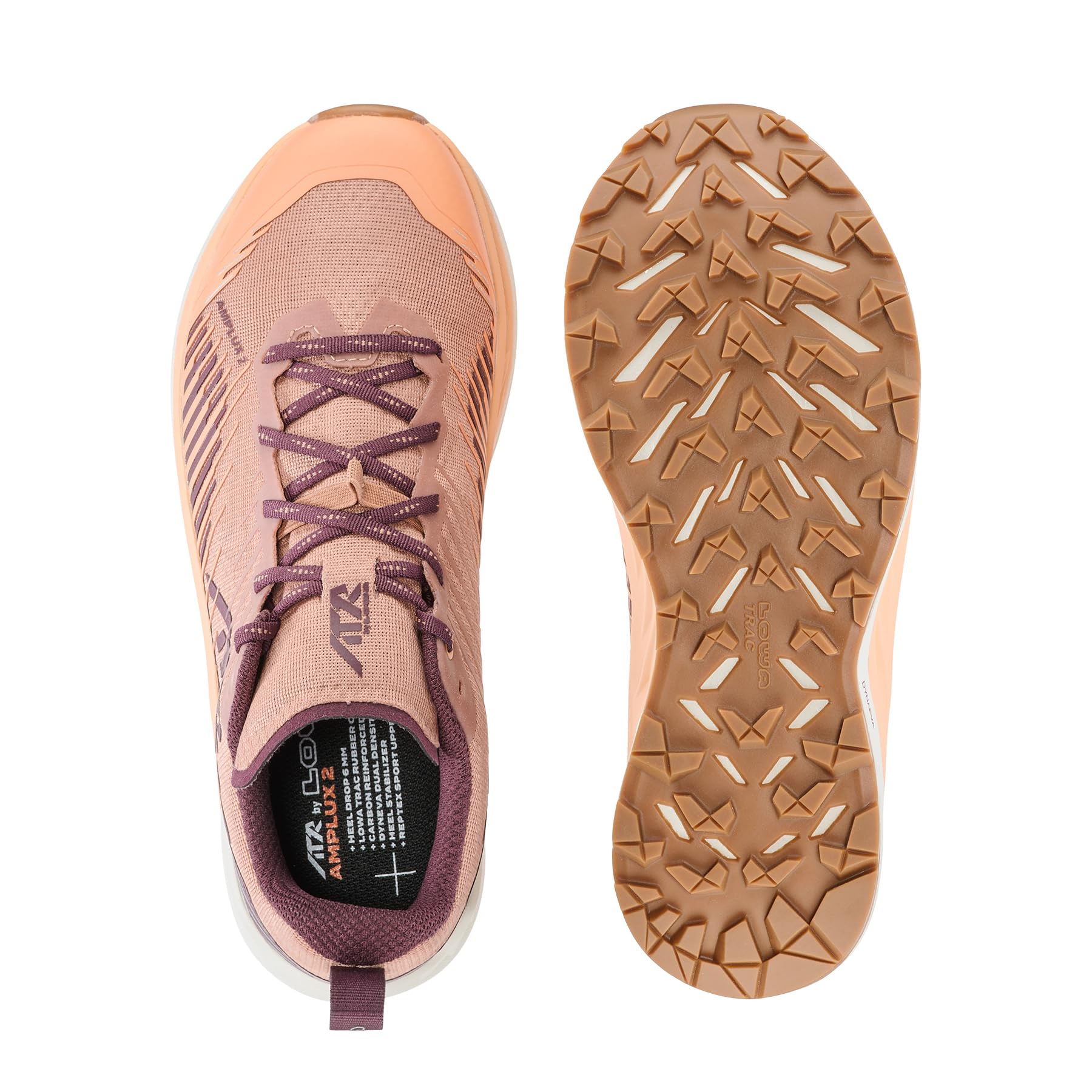 lowa-amplux-2-ws-halbschuh-damen image 6