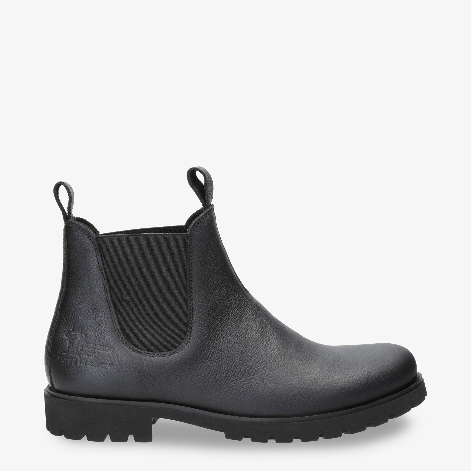 panama-jack-biar-c3-napa-grass-negro-herrenstiefelette image 1