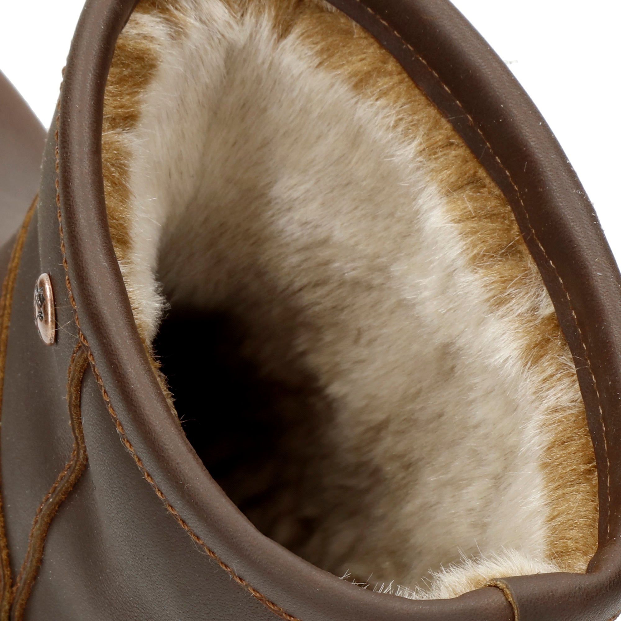 panama-jack-grace-b3-stiefel-cognac-waterproof-schlupf image 5