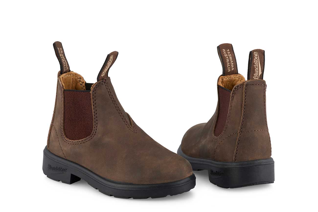 blundstone-565-rustic-brown-kinder-chelsea-boot image 3