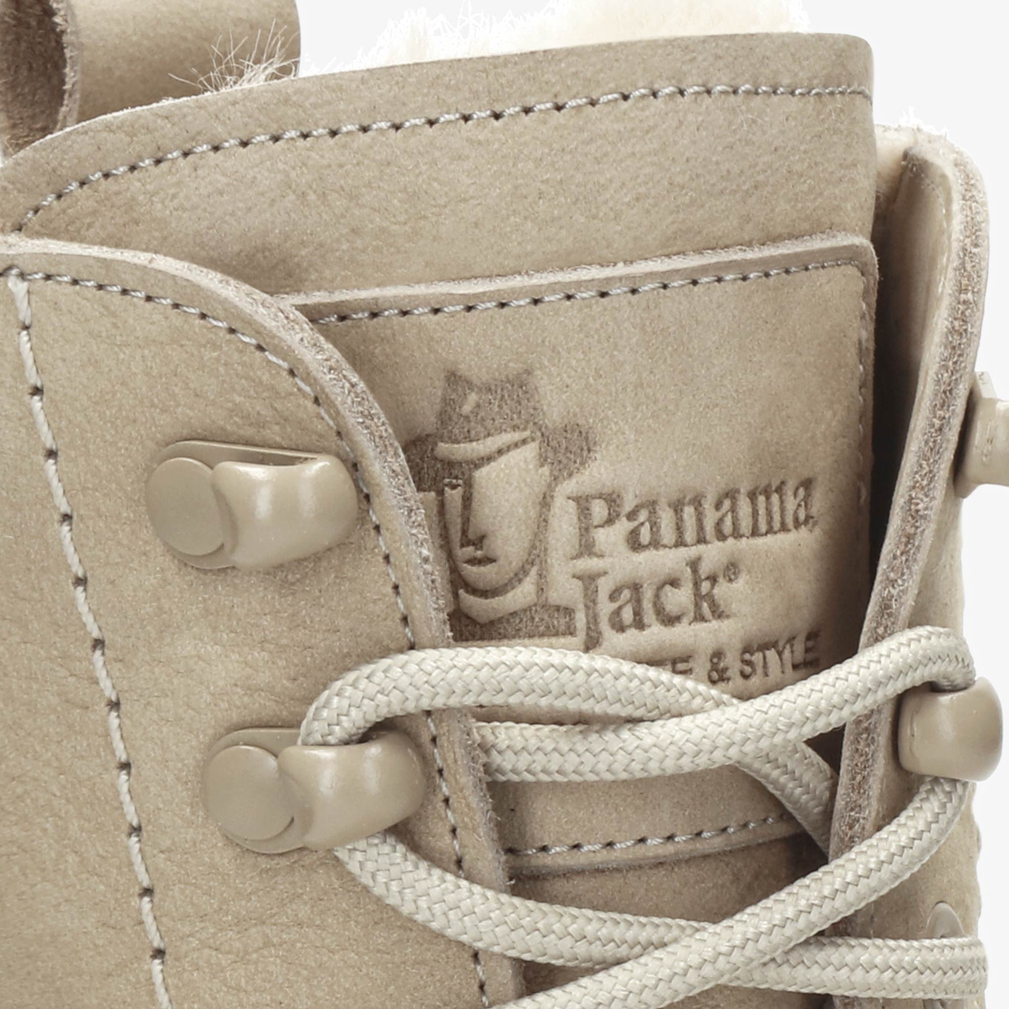 panama-jack-farai-b2-damenstiefel-nobuck-crudo image 7