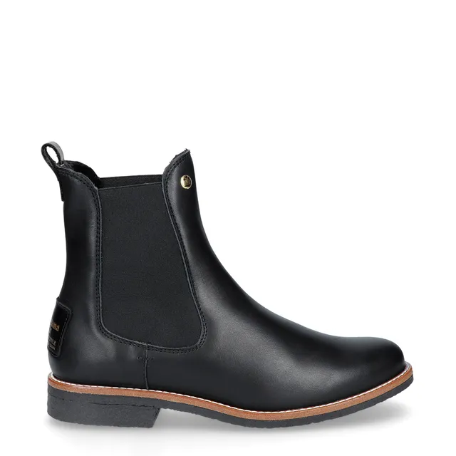 panama-jack-gillian-igloo-trav-b1-damenstiefelette-waterproof-nappaleder-lammfel image 1