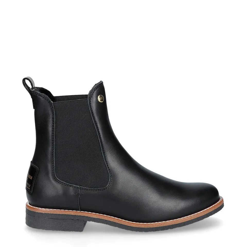 panama-jack-gillian-igloo-trav-b1-damenstiefelette-waterproof-nappaleder-lammfel image 1