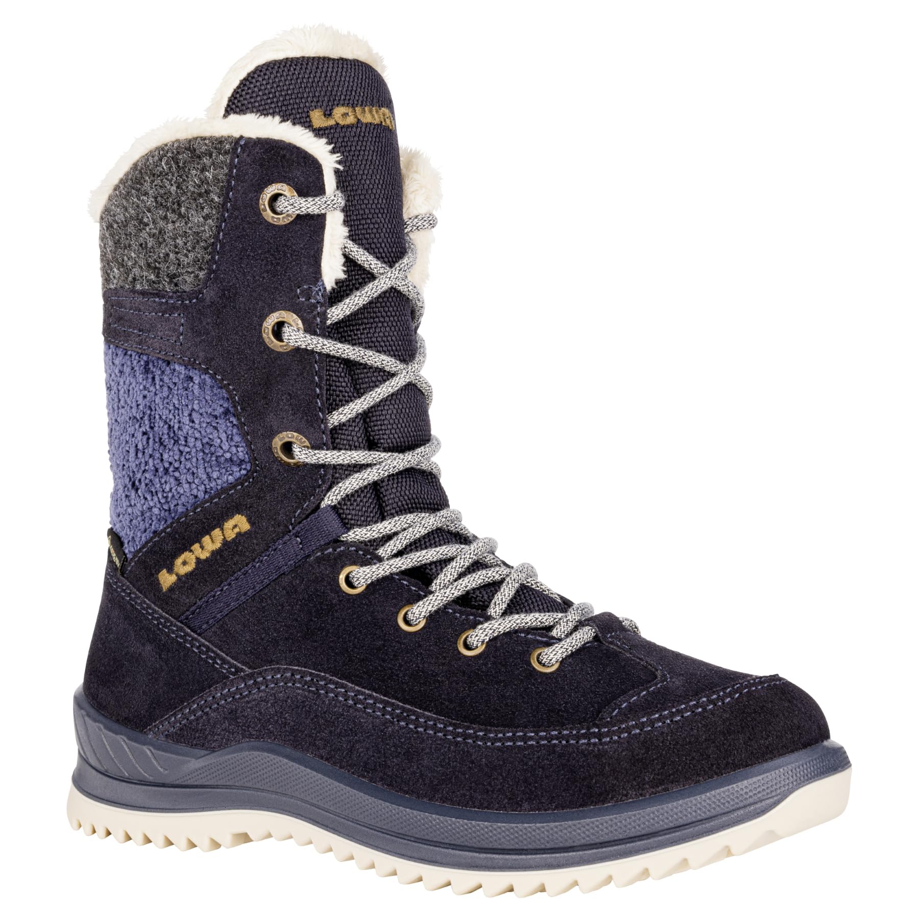 lowa-bianca-gtx-hi-jr-winterstiefel-m-dchen-veloursleder image 4