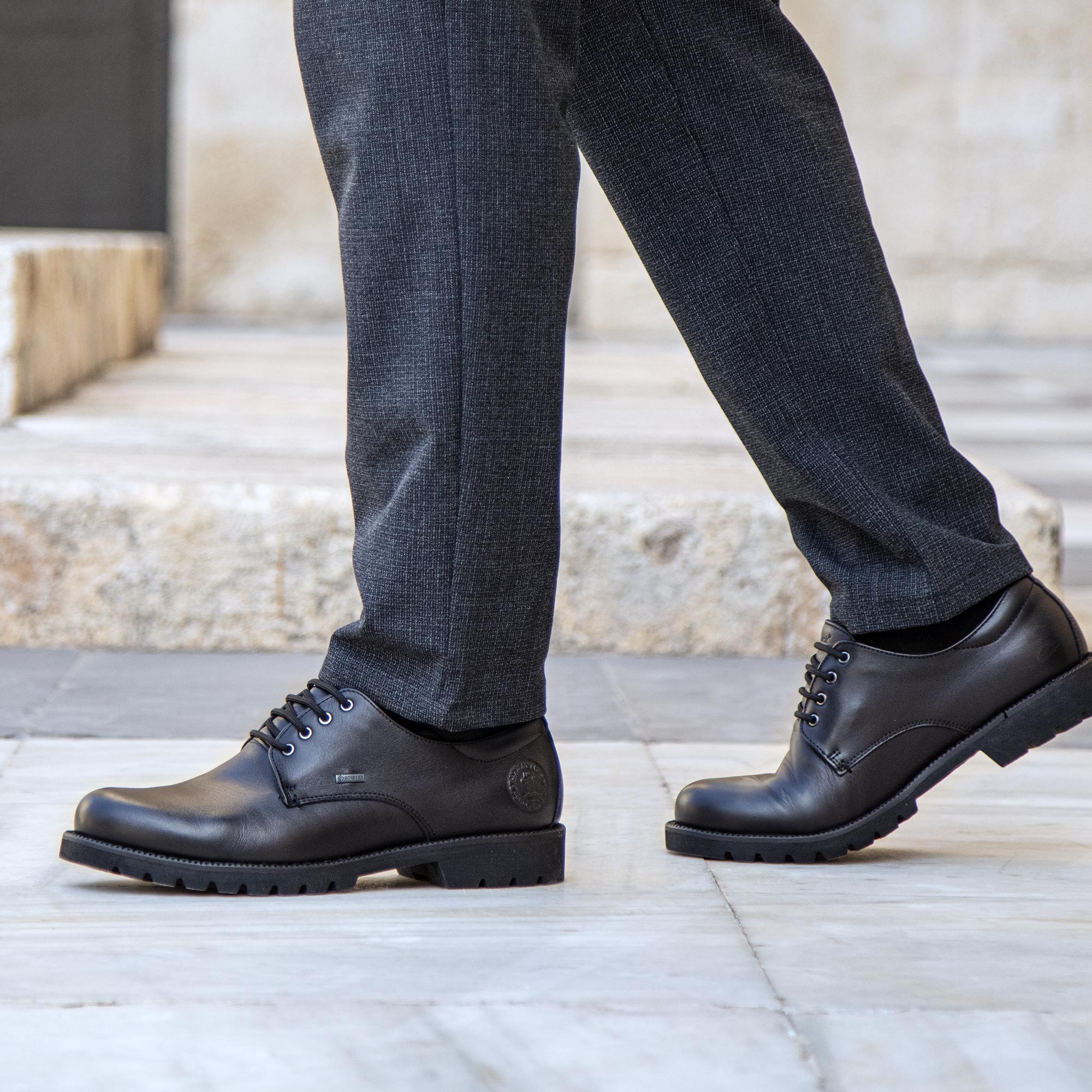 panama-jack-jackson-gtx-c2-napa-negro-herrenschuh image 8