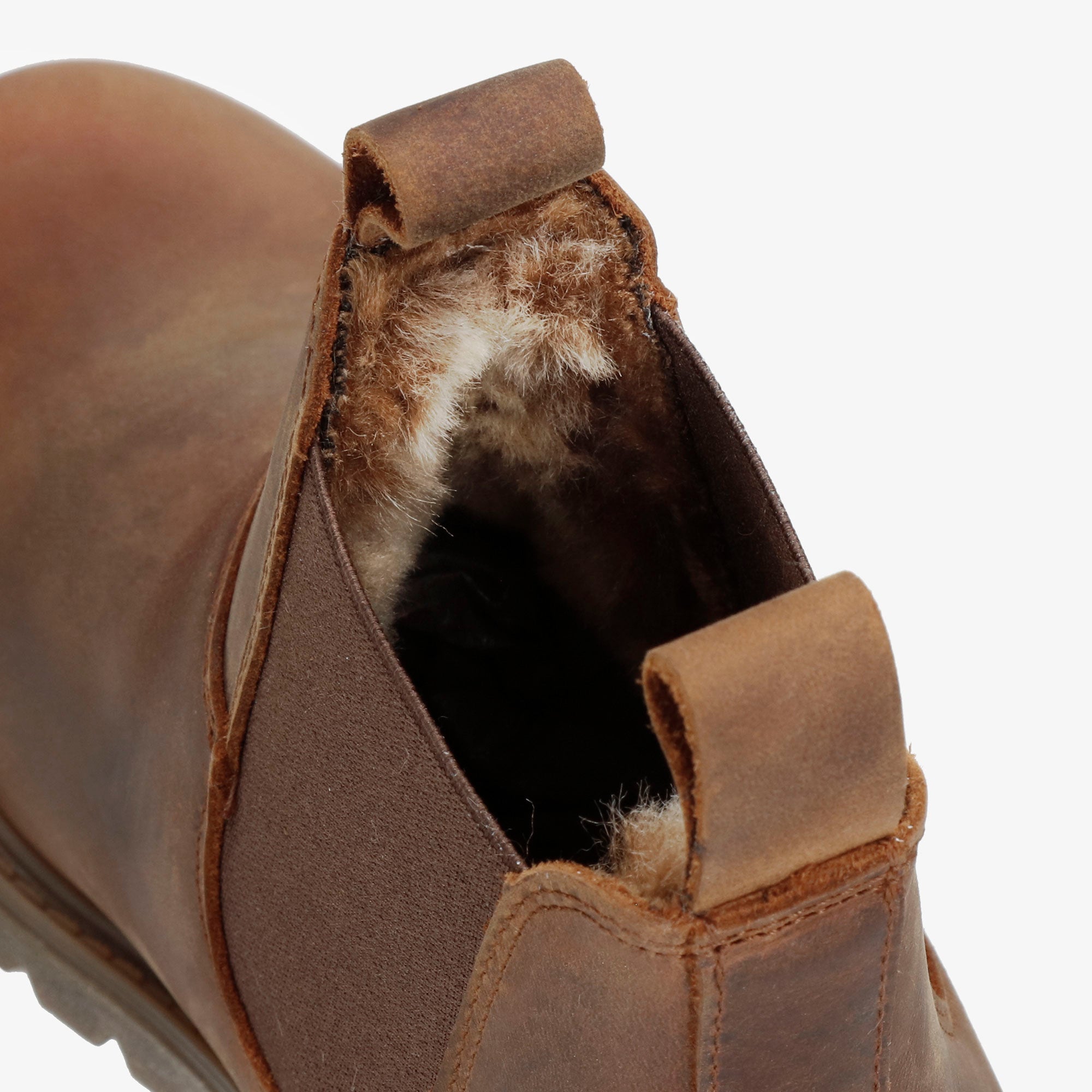 panama-jack-biar-b1-damenstiefelette-napa-cuero-waterproof image 4