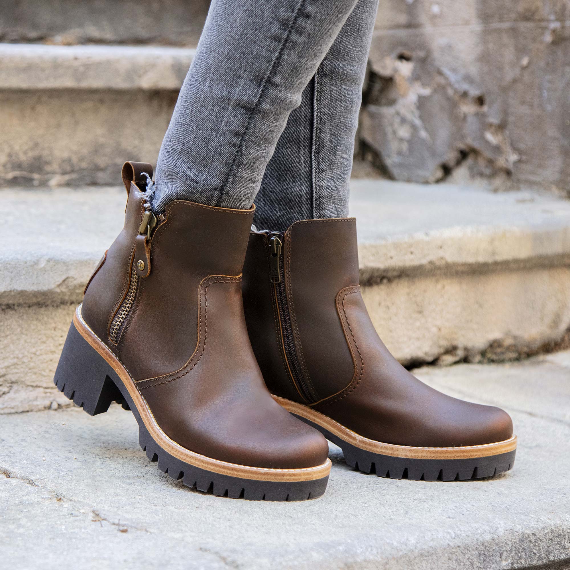 panama-jack-pauline-b10-damen-stiefelette-napa-cuero-absatz image 7