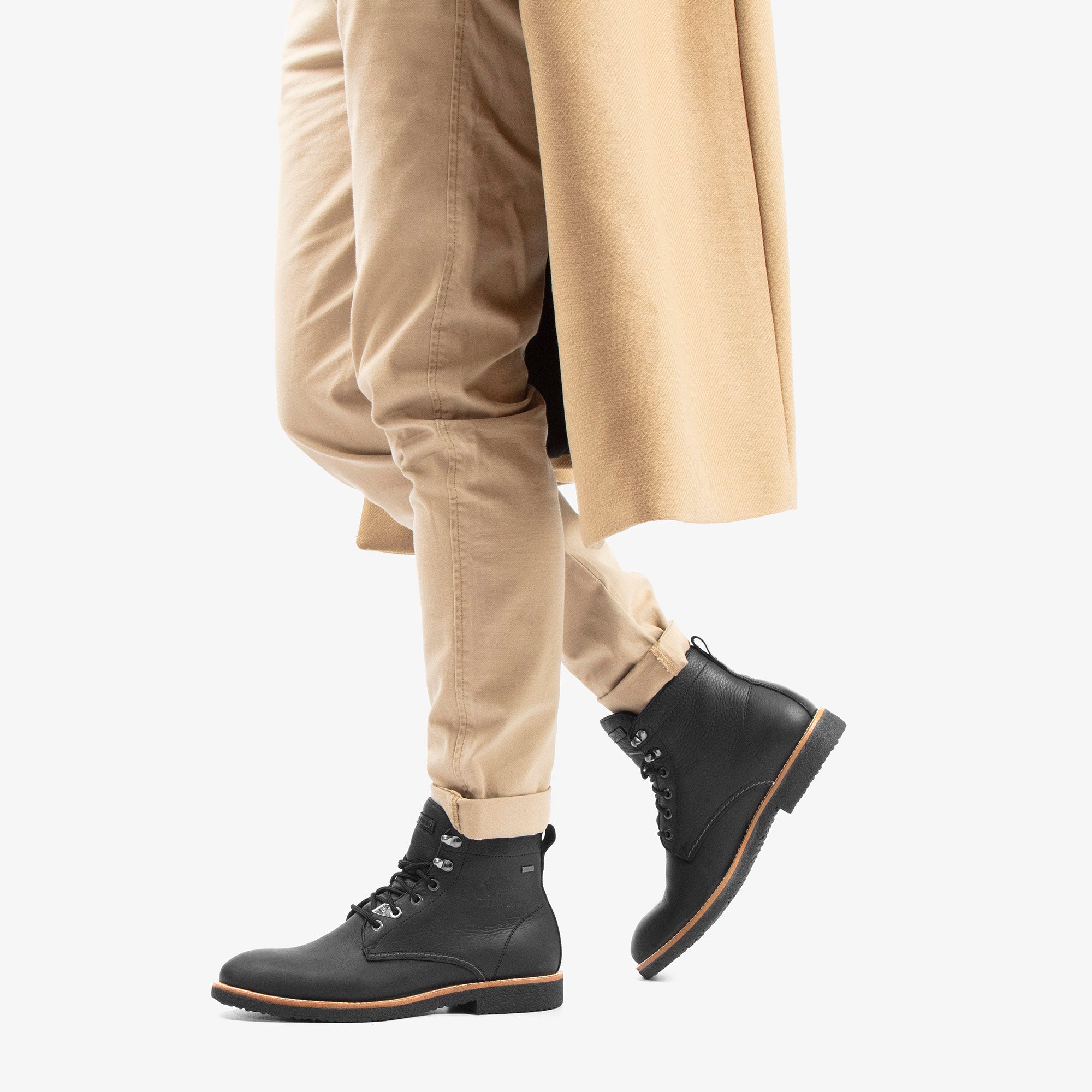 panama-jack-glasgow-gtx-c3-napa-grass-negro-herrenstiefelette image 2