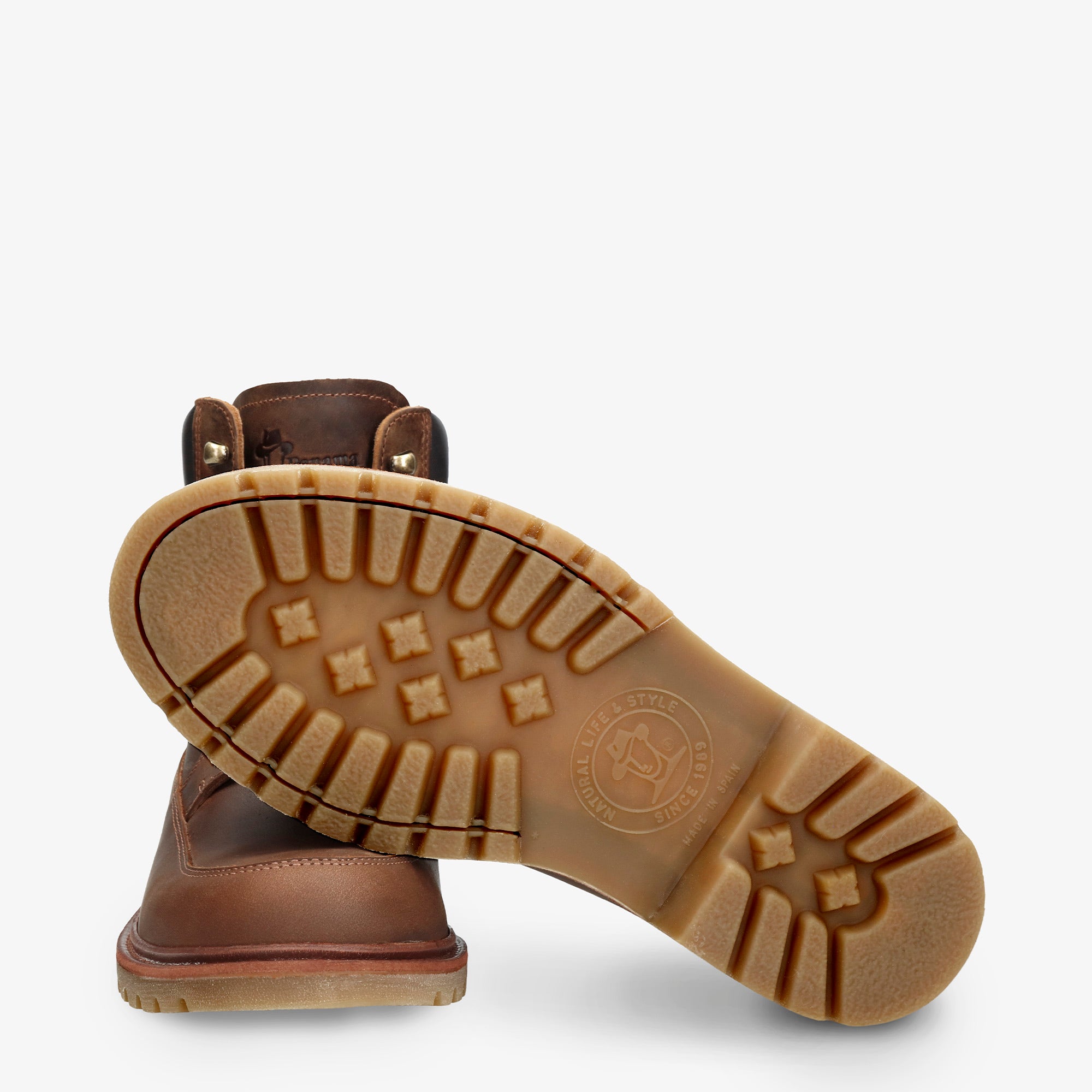 panama-jack-polop-c1-herrenstiefel-napa-cognac-waterproof image 4