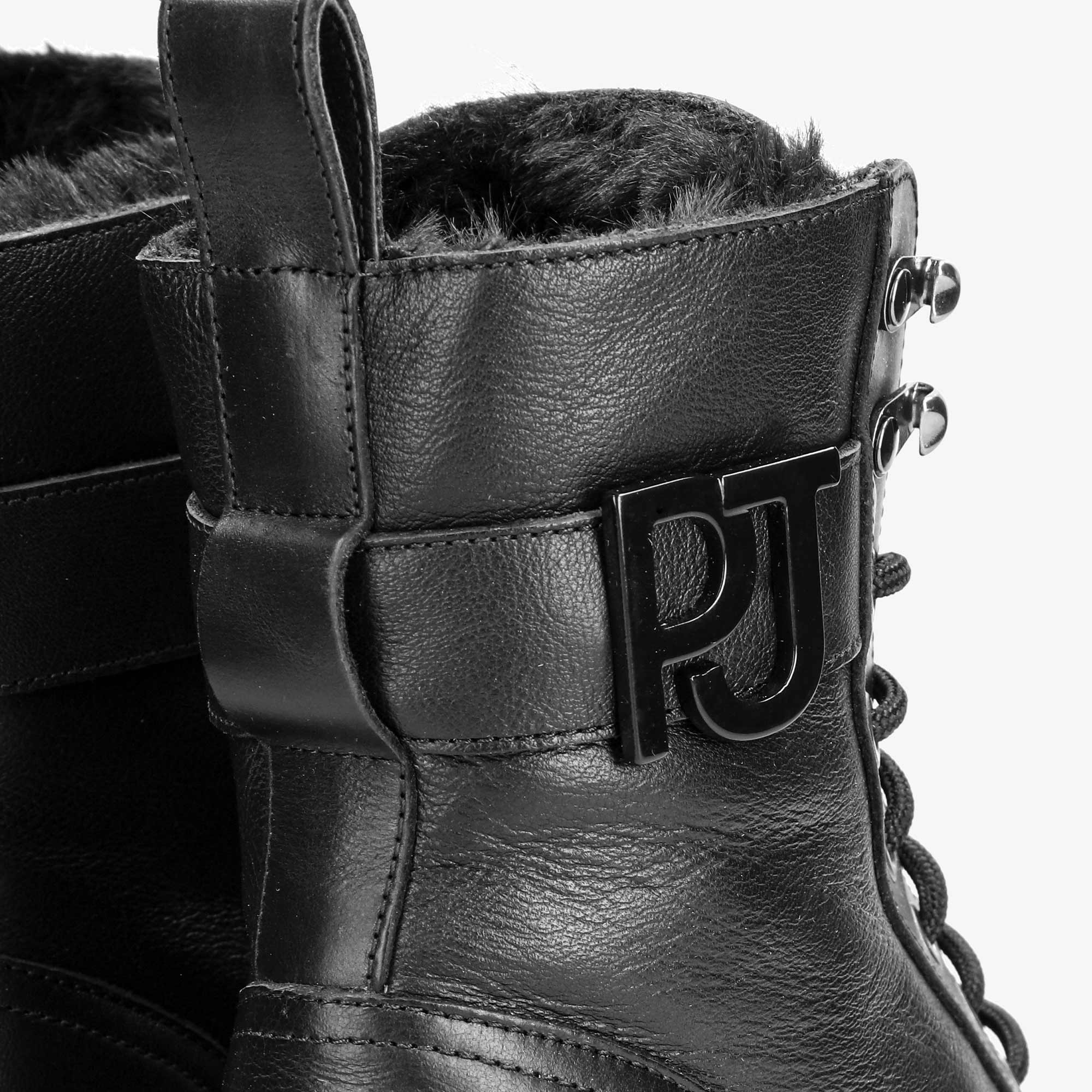 panama-jack-paz-b1-damenstiefel-mit-absatz-napa-negro image 6