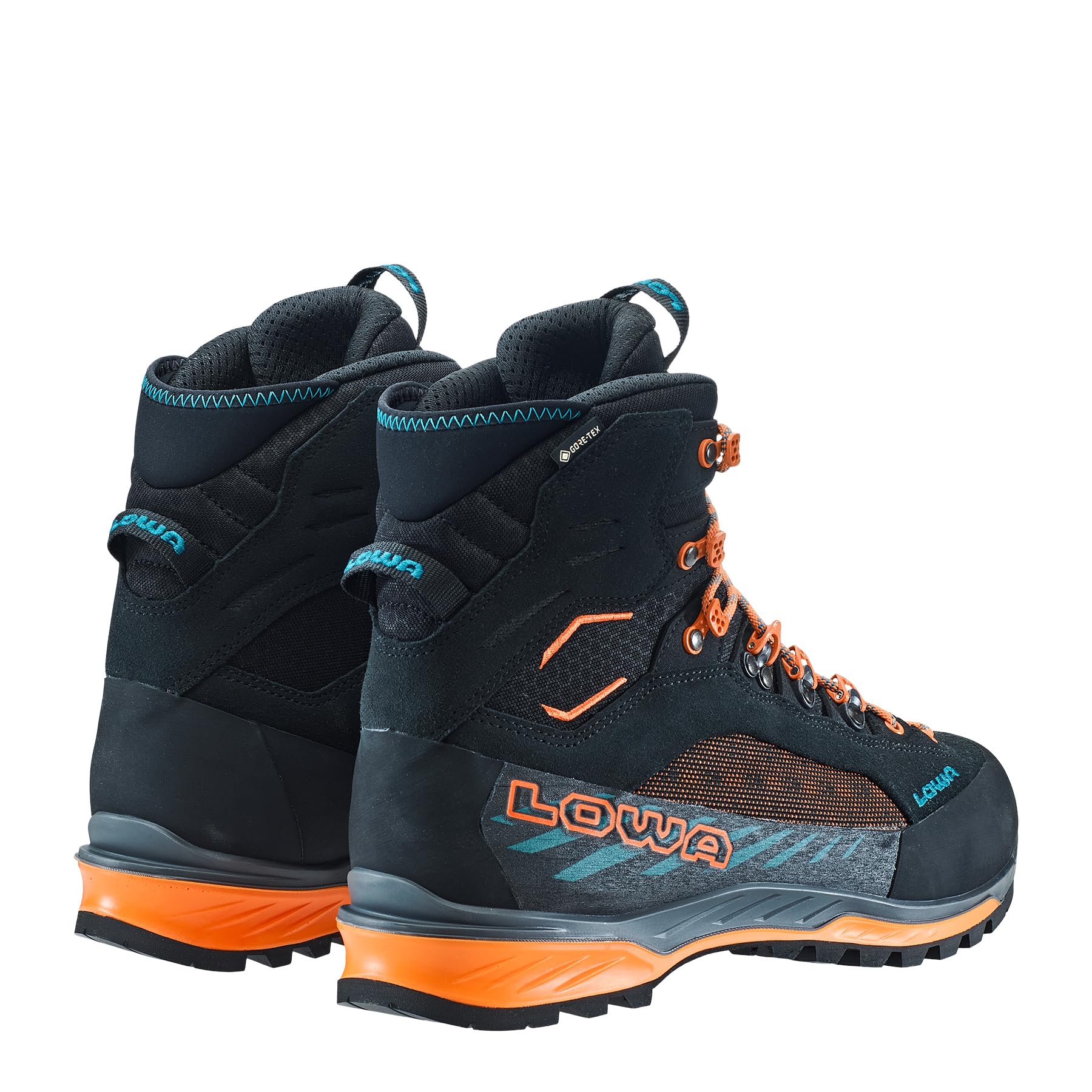 lowa-vajolet-gtx-mid-trekkingstiefel-mittel image 5