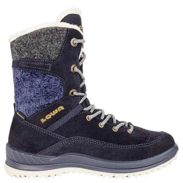 lowa-bianca-gtx-hi-jr-winterstiefel-m-dchen-veloursleder image 1