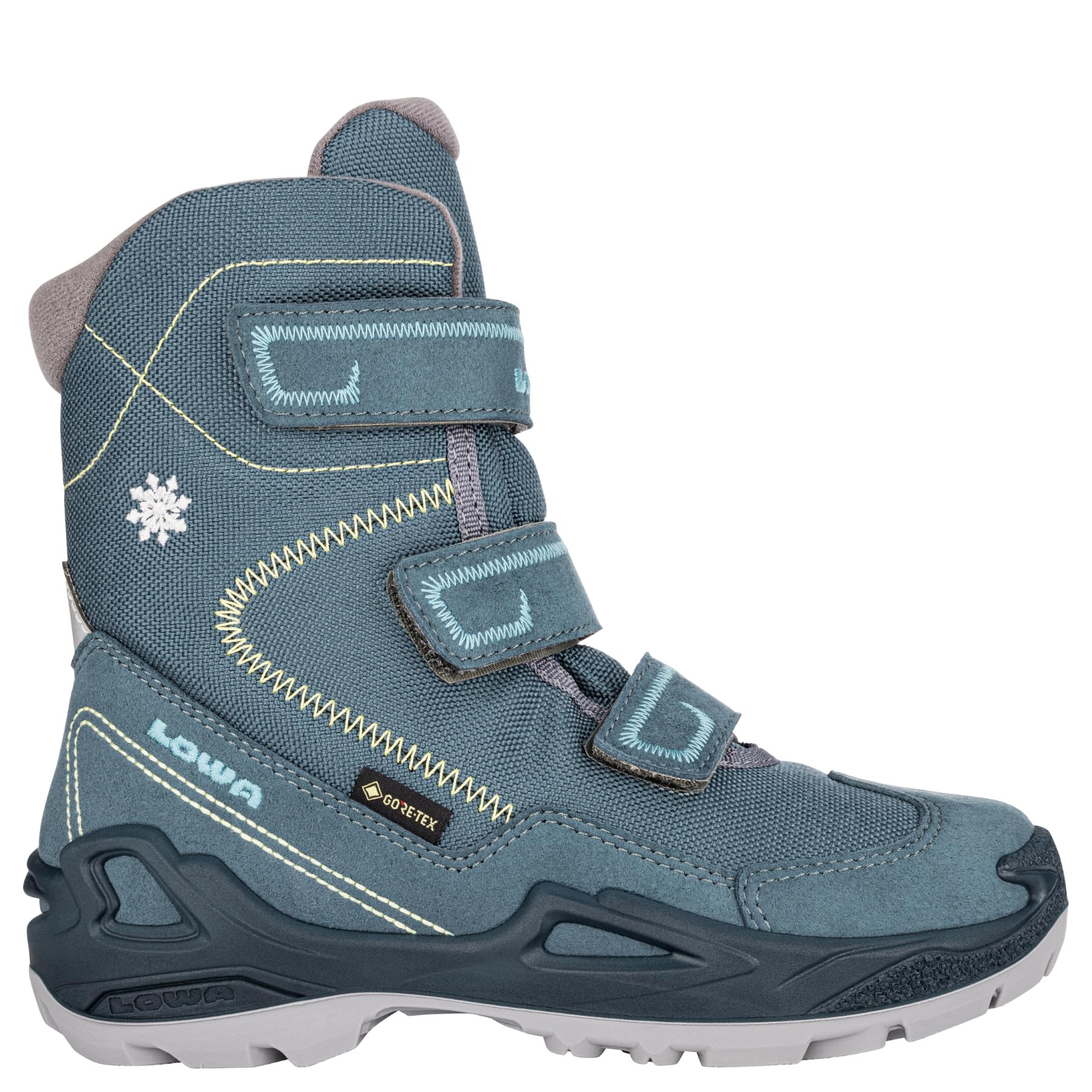 lowa-milo-gtx-hi-stiefel-hoch-kinder image 6