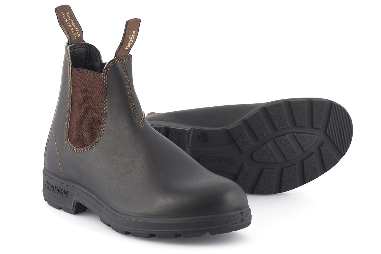 blundstone-500-originals-chelsea-boot-stout-brown image 4