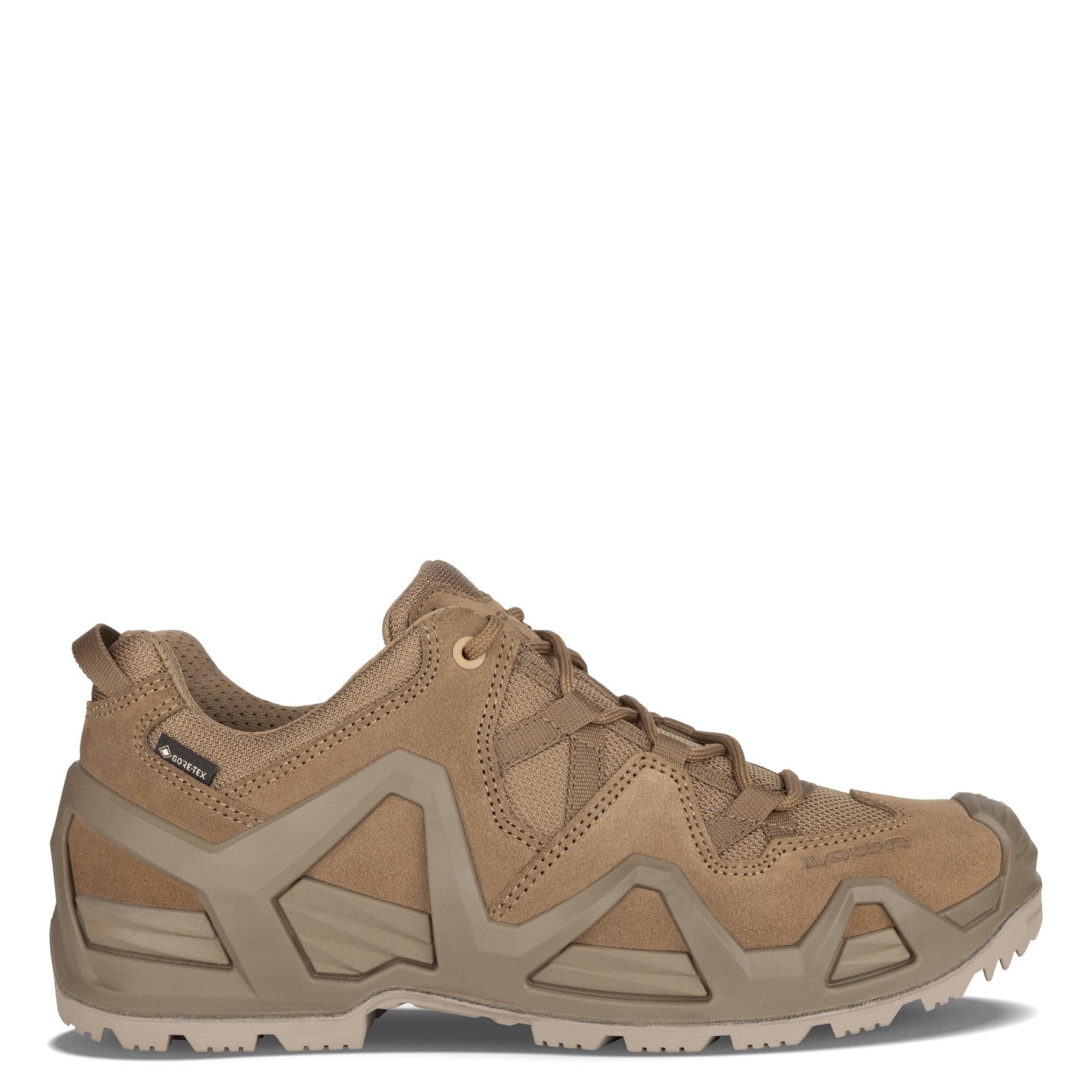 lowa-professional-zephyr-mk2-gtx-lo-halbschuh image 1