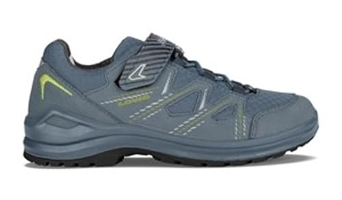 lowa-innox-evo-ii-gtx-lo-jr-halbschuh-gore-tex-kinder image 8
