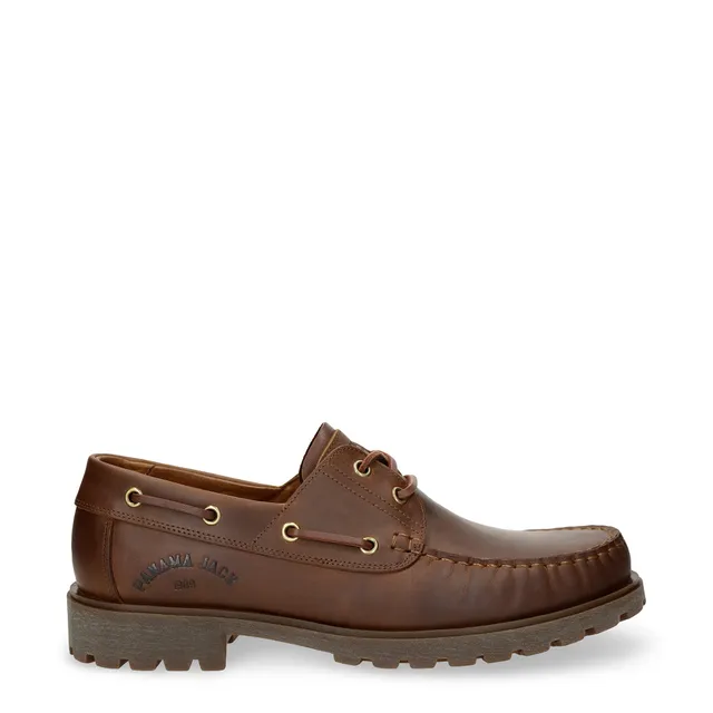 panama-jack-boat-c5-napa-grass-cuero-bootsschuh-herren image 1