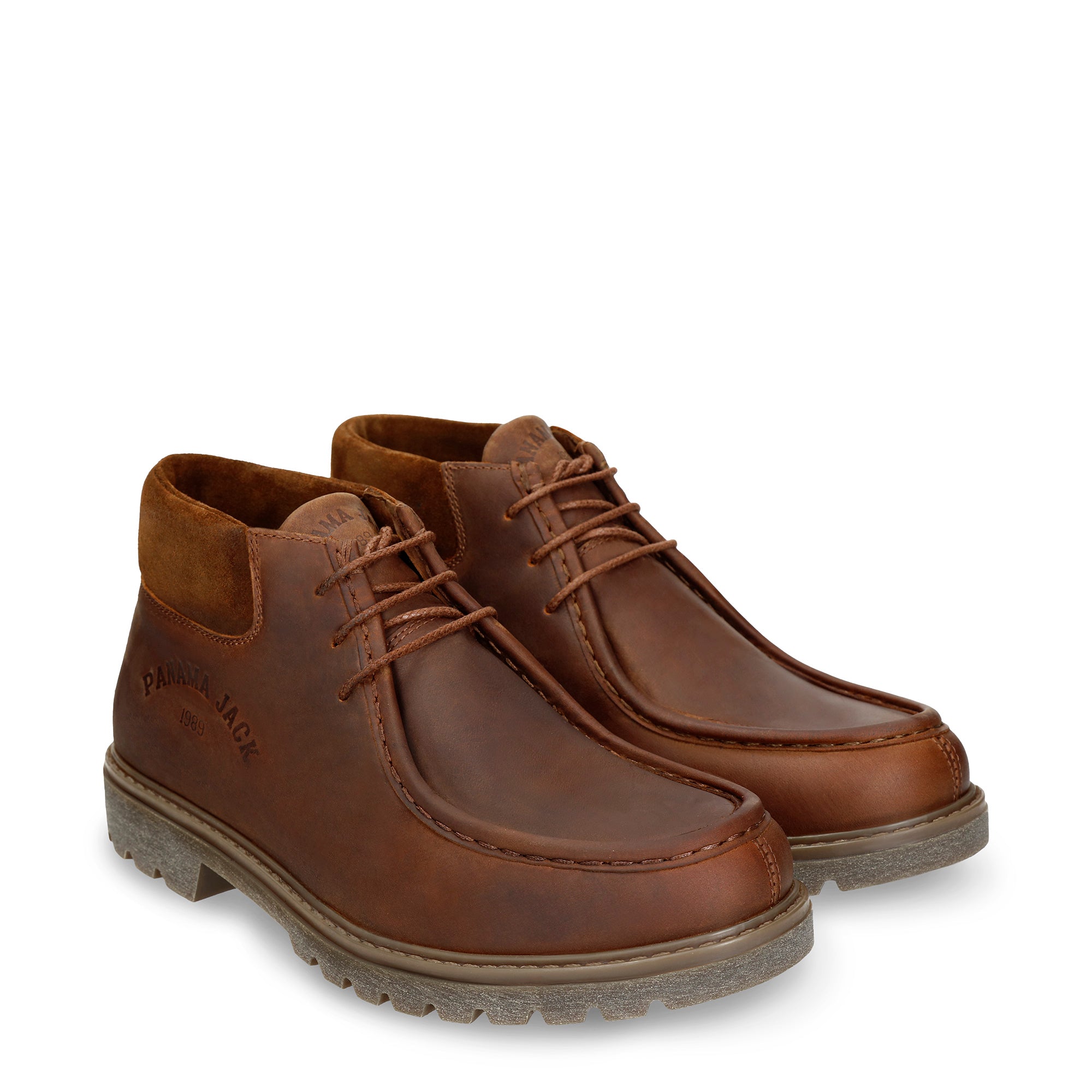panama-jack-beker-c5-herrenstiefelette-napa-cuero-waterproof image 3