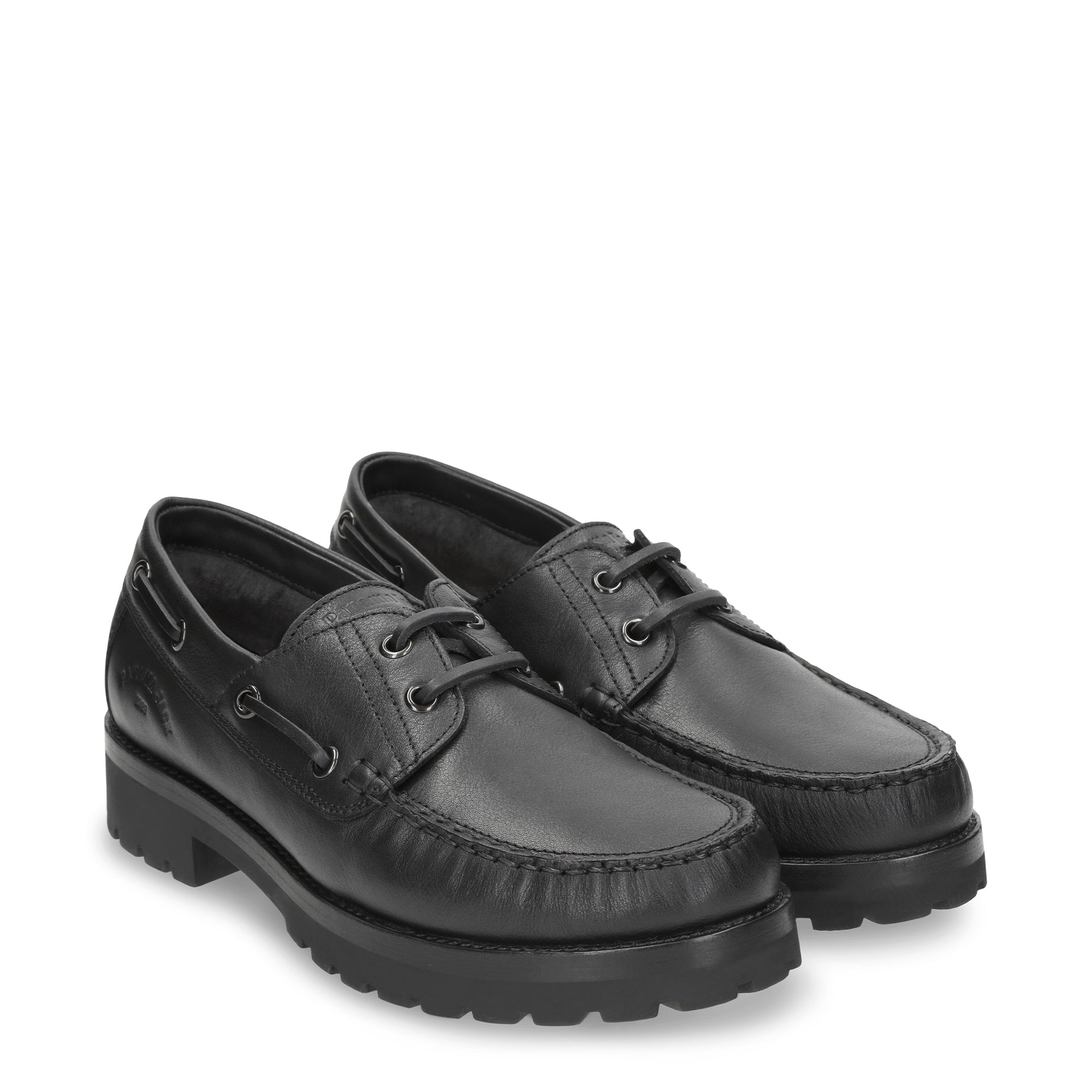 panama-jack-boat-igloo-b1-napa-negro-damen-bootsschuhe image 3