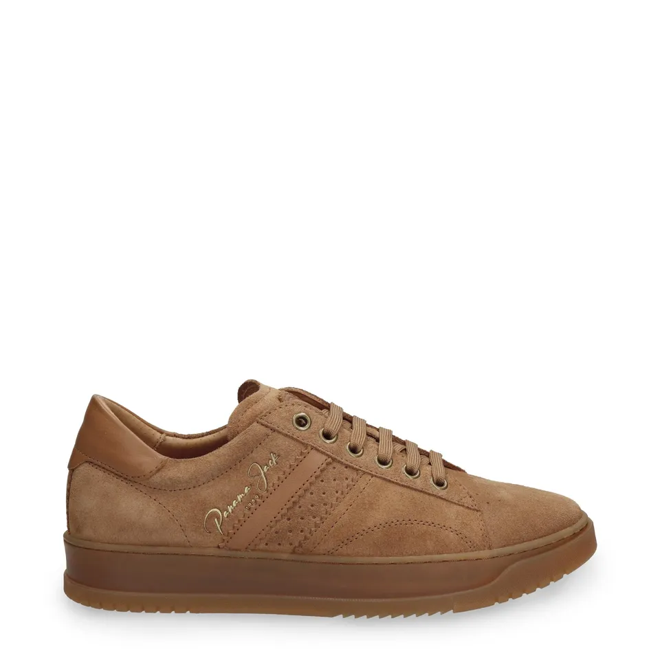 panama-jack-gia-b8-damen-sneaker-velour-cuero image 1