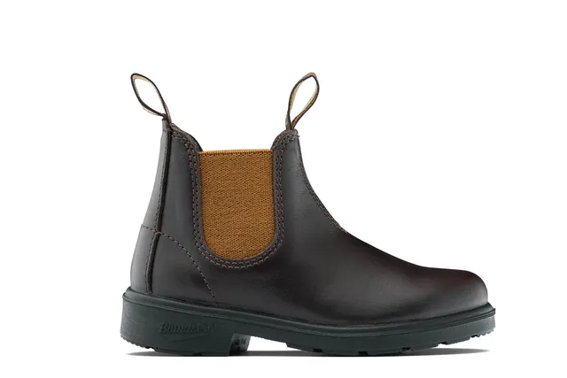 blundstone-2591-kids-chelsea-boot-brown-toffee image 1