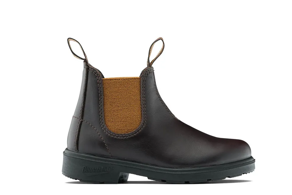 blundstone-2591-kids-chelsea-boot-brown-toffee image 1