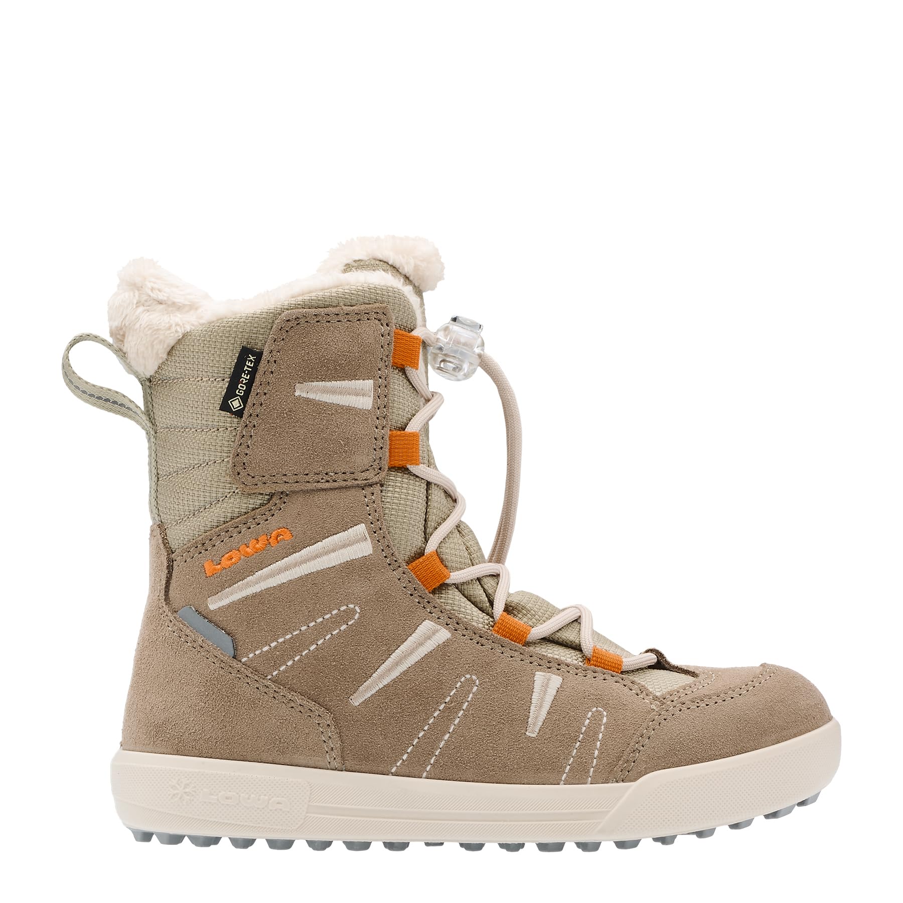 lowa-lucy-2-gtx-hi-jr-winterstiefel-kinder-gore-tex image 8