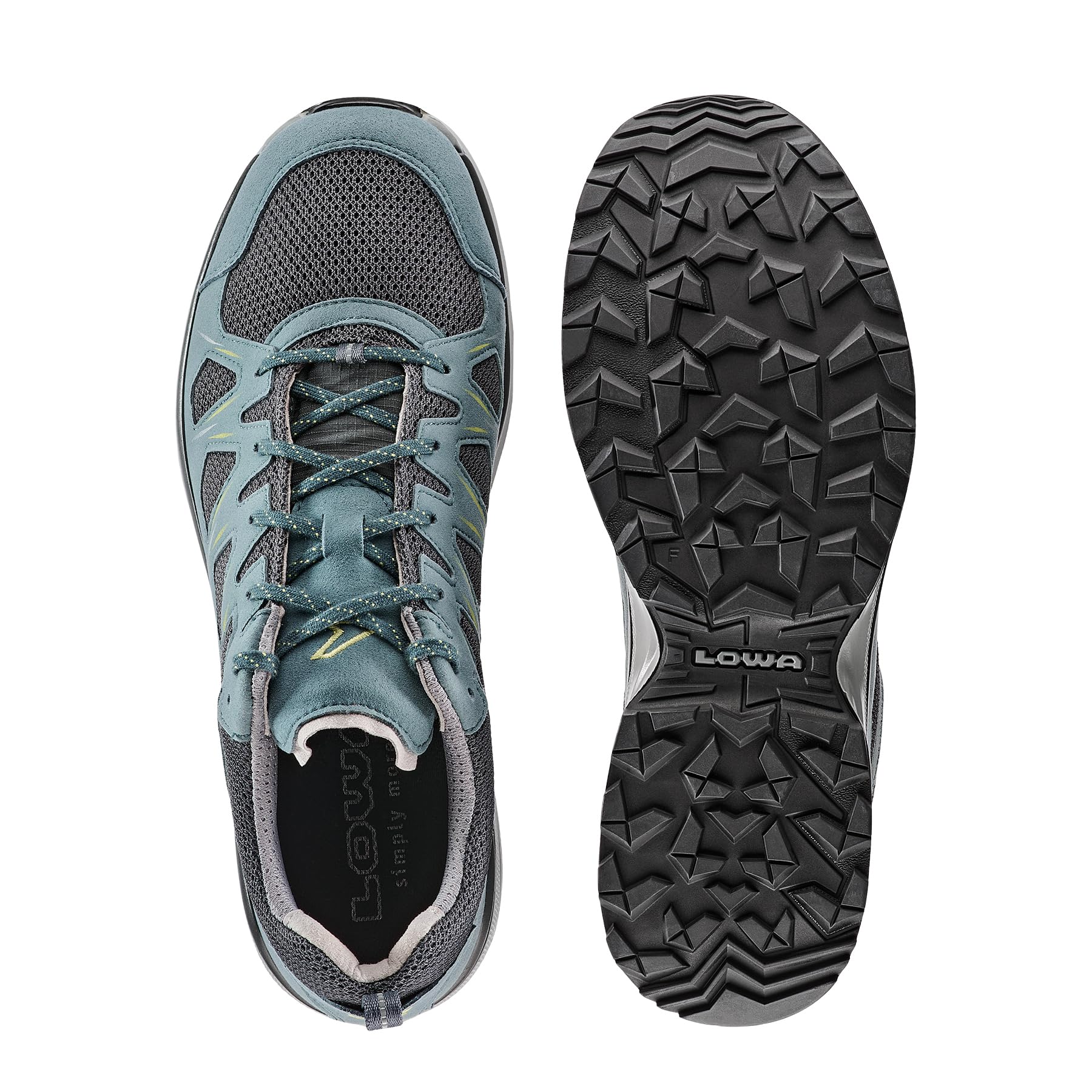 lowa-innox-evo-ii-lo-multifunktionsschuh-halbschuh-gtx image 6