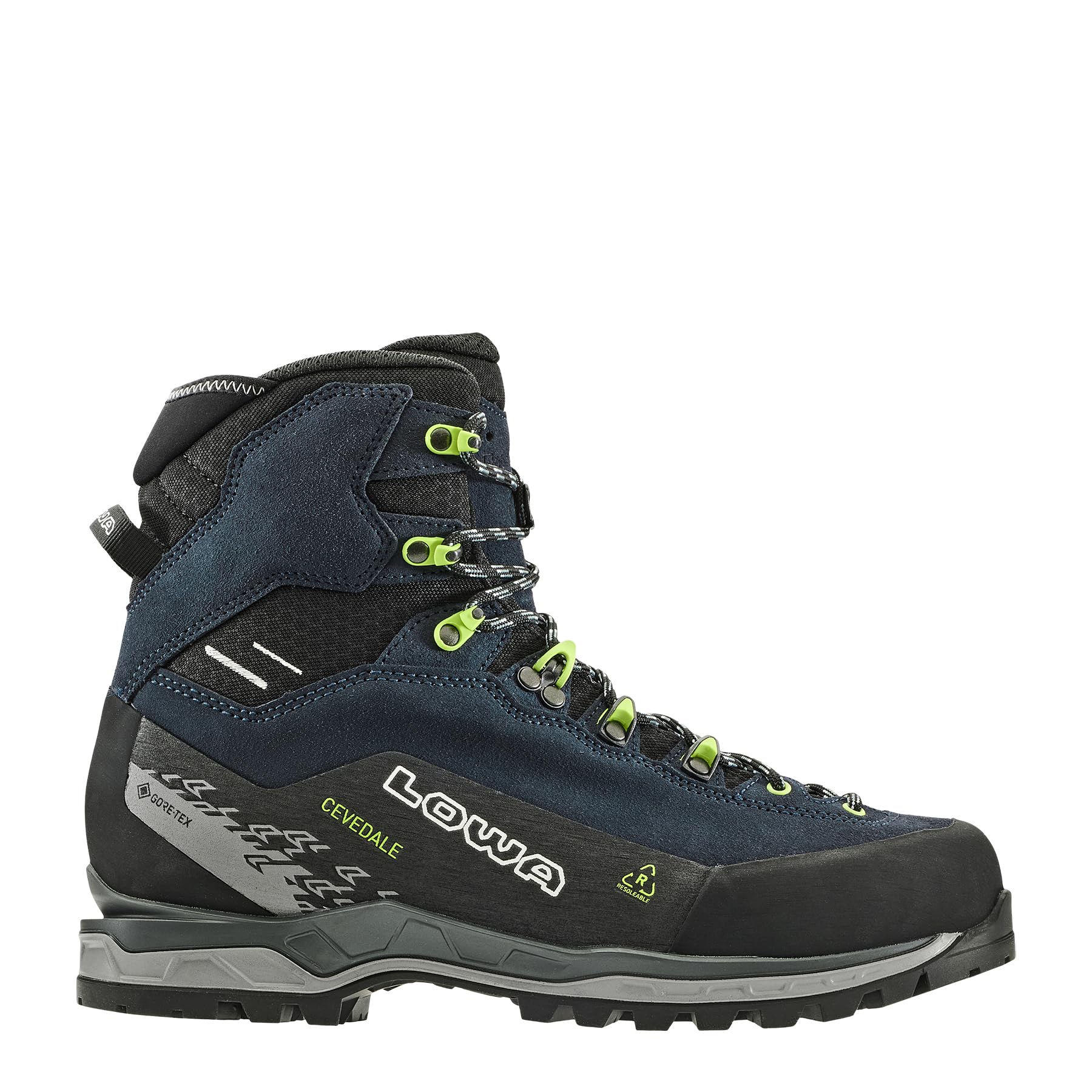 lowa-cevedale-pro-gtx-mid-bergstiefel-mittel image 2