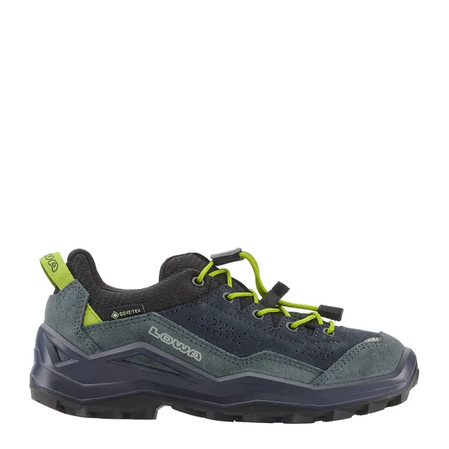 lowa-wandax-gtx-lo-jr-kinder-halbschuh-wasserdicht image 1