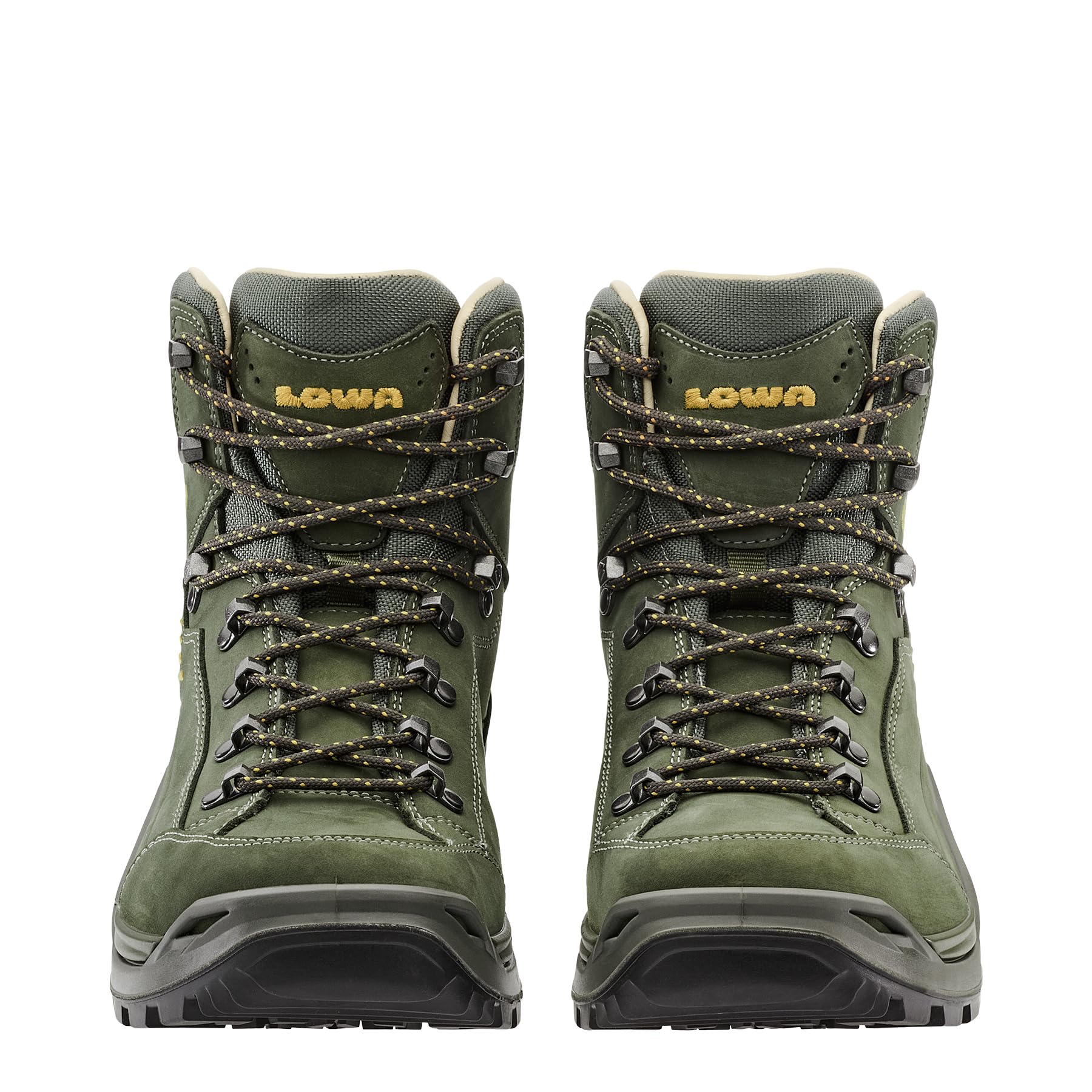 lowa-renegade-evo-ll-mid-stiefel-mittel image 5