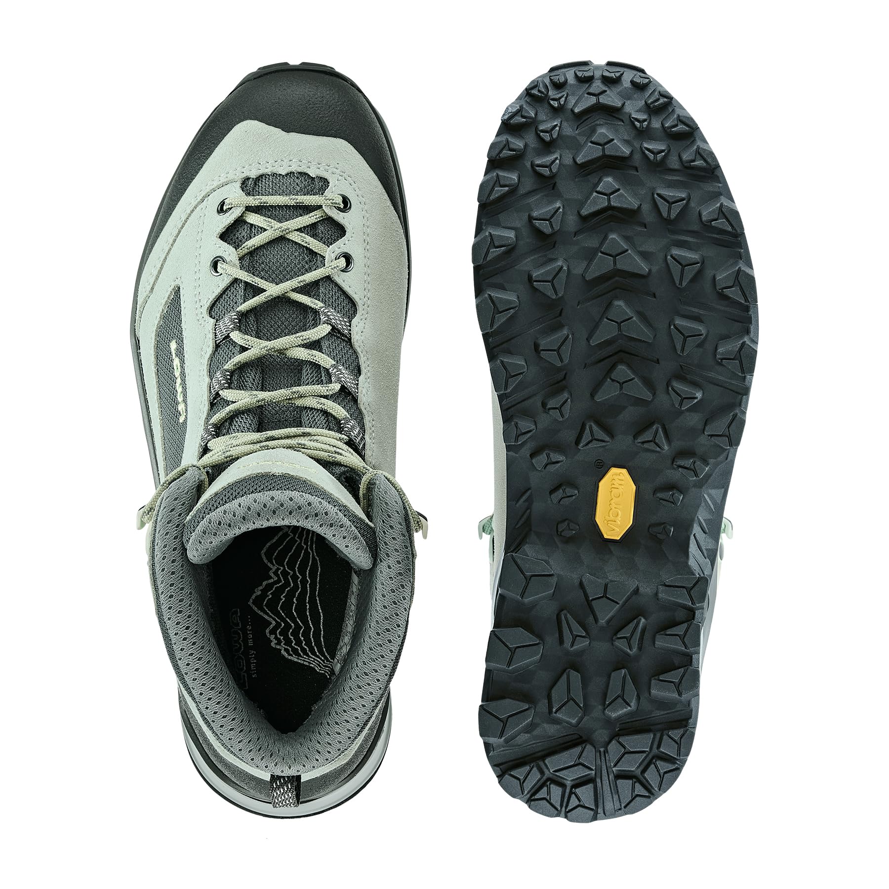 lowa-corvara-gtx-mid-ws-trekkingstiefel image 7