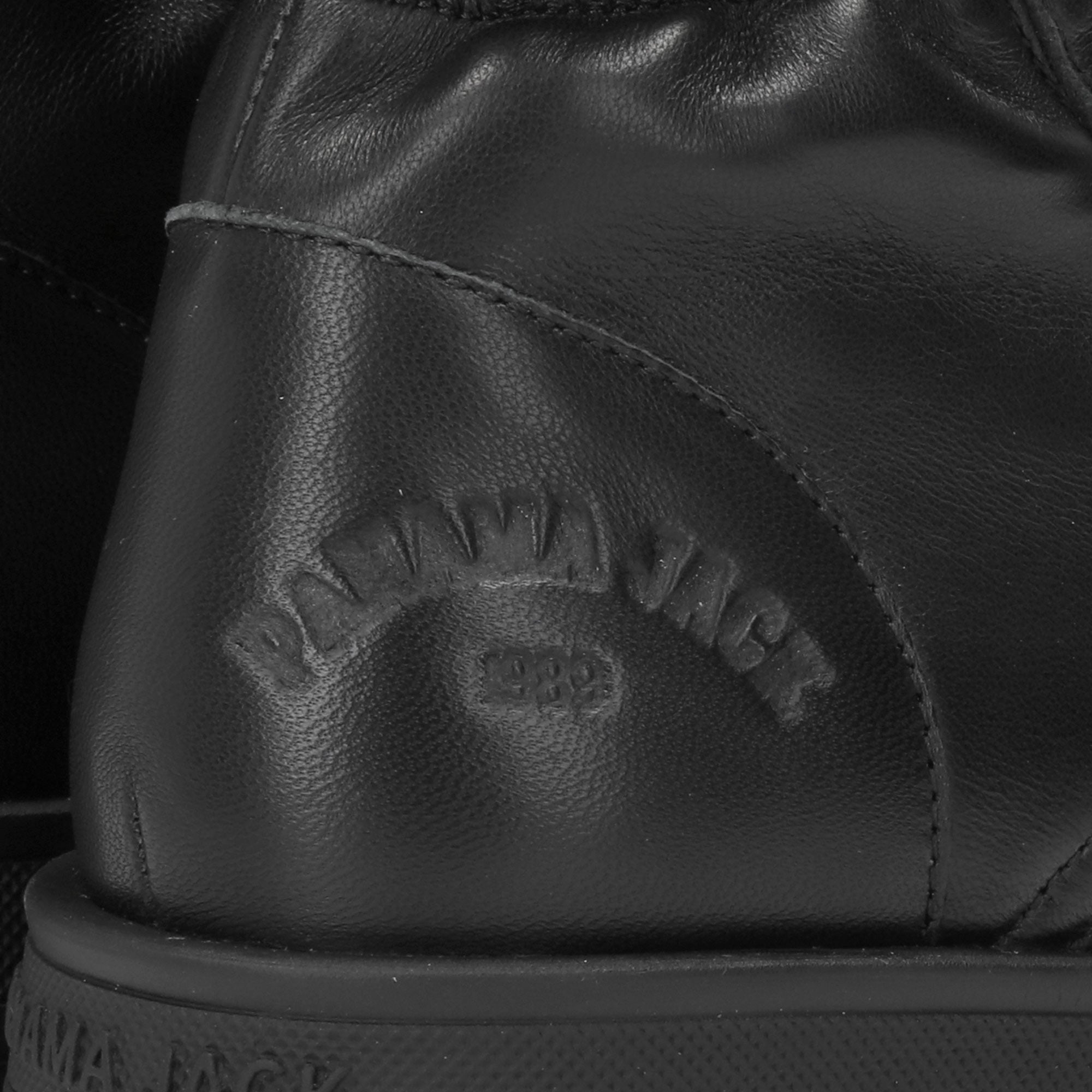 panama-jack-clementine-b3-napa-negro-damenstiefel-mit-absatz image 6