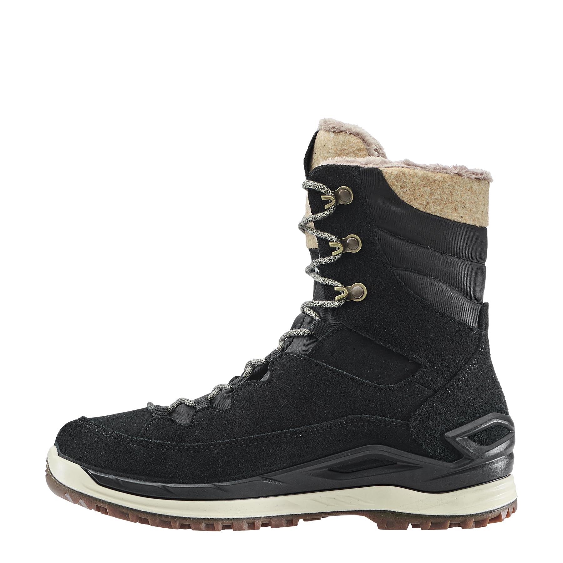 lowa-calceta-evo-gtx-ws-stiefel-hoch-damen image 8