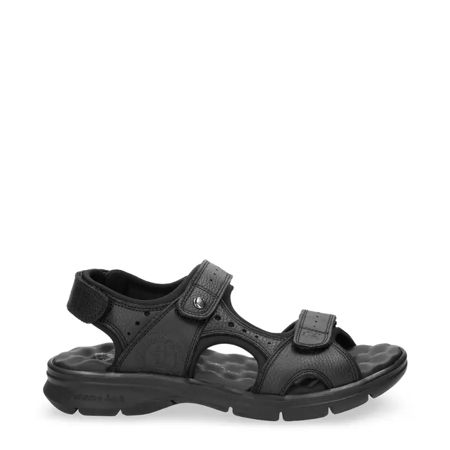 panama-jack-salton-c36-herrensandale-napa-grass-negro image 1