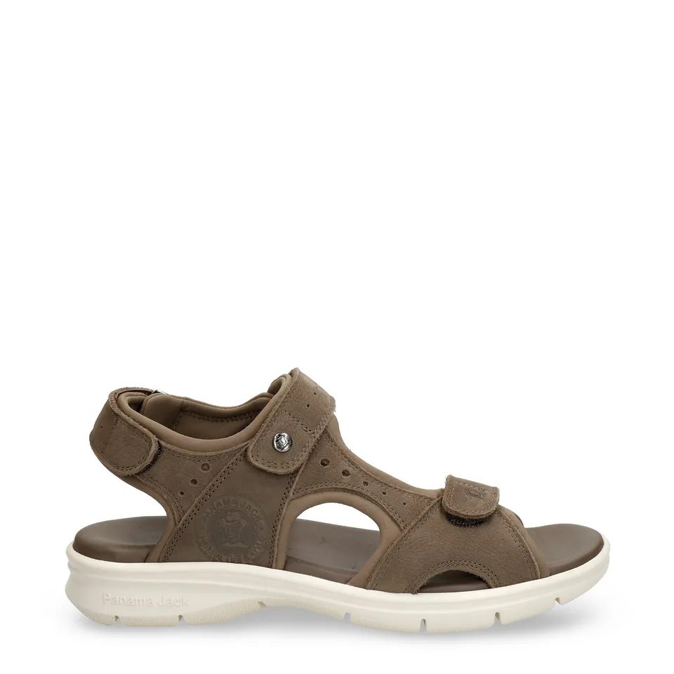 panama-jack-salton-c41-herrensandale-nubuk-gris image 1