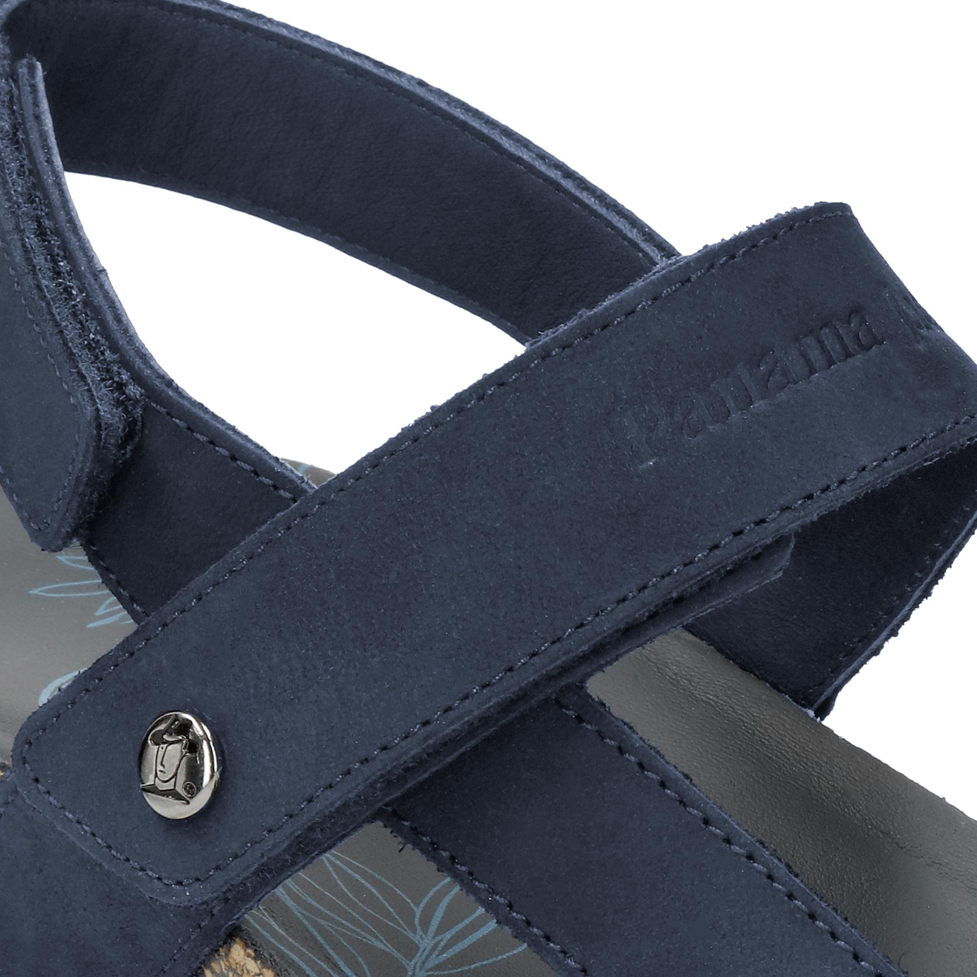 panama-jack-selma-basics-b1-nobuck-marino-sandale image 7