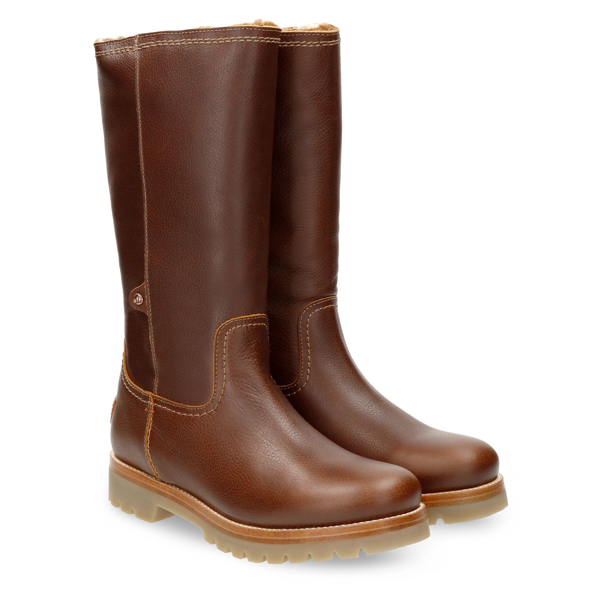 panama-jack-bambina-b94-damenstiefel-napa-grass-cuero-28-cm image 3