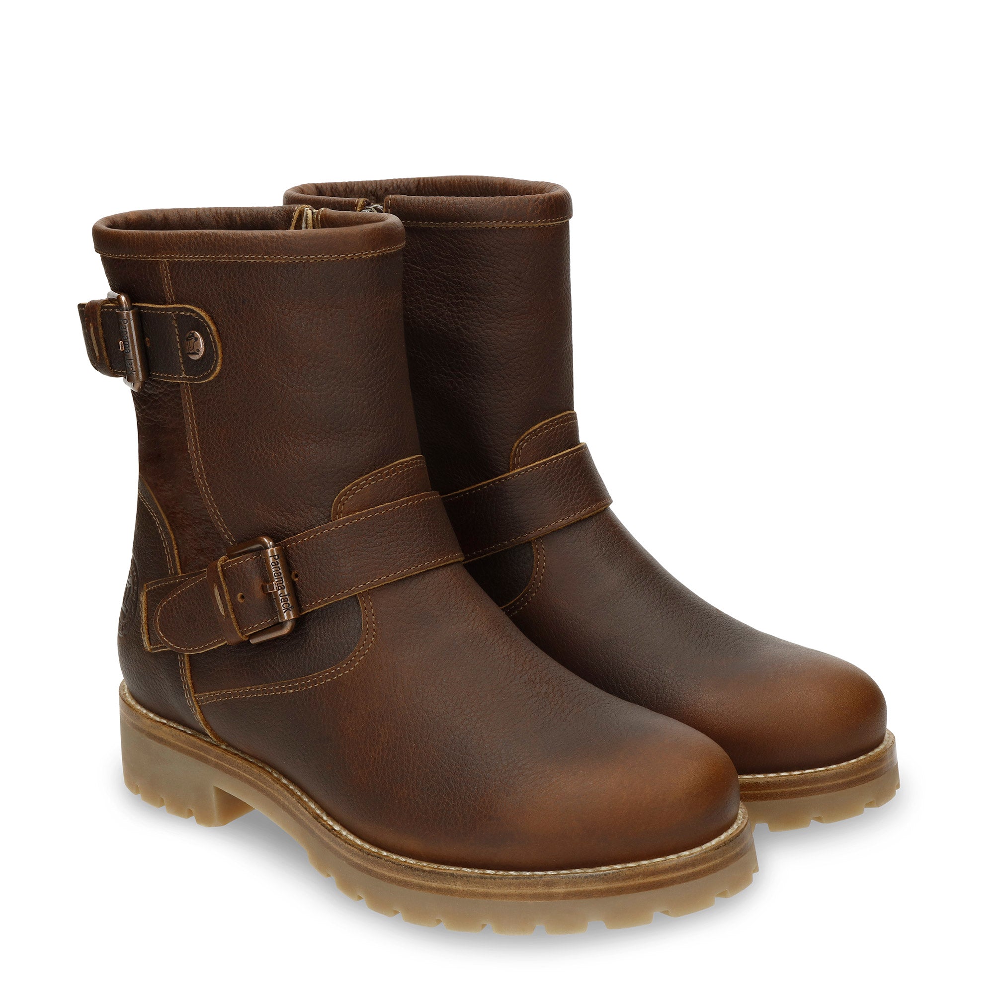 panama-jack-felina-igloo-b34-napa-grass-cuero-damen-winterstiefel image 3