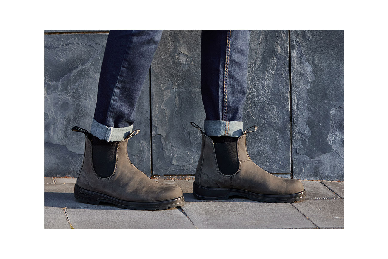 blundstone-2446-classics-chelsea-boot-clay image 3