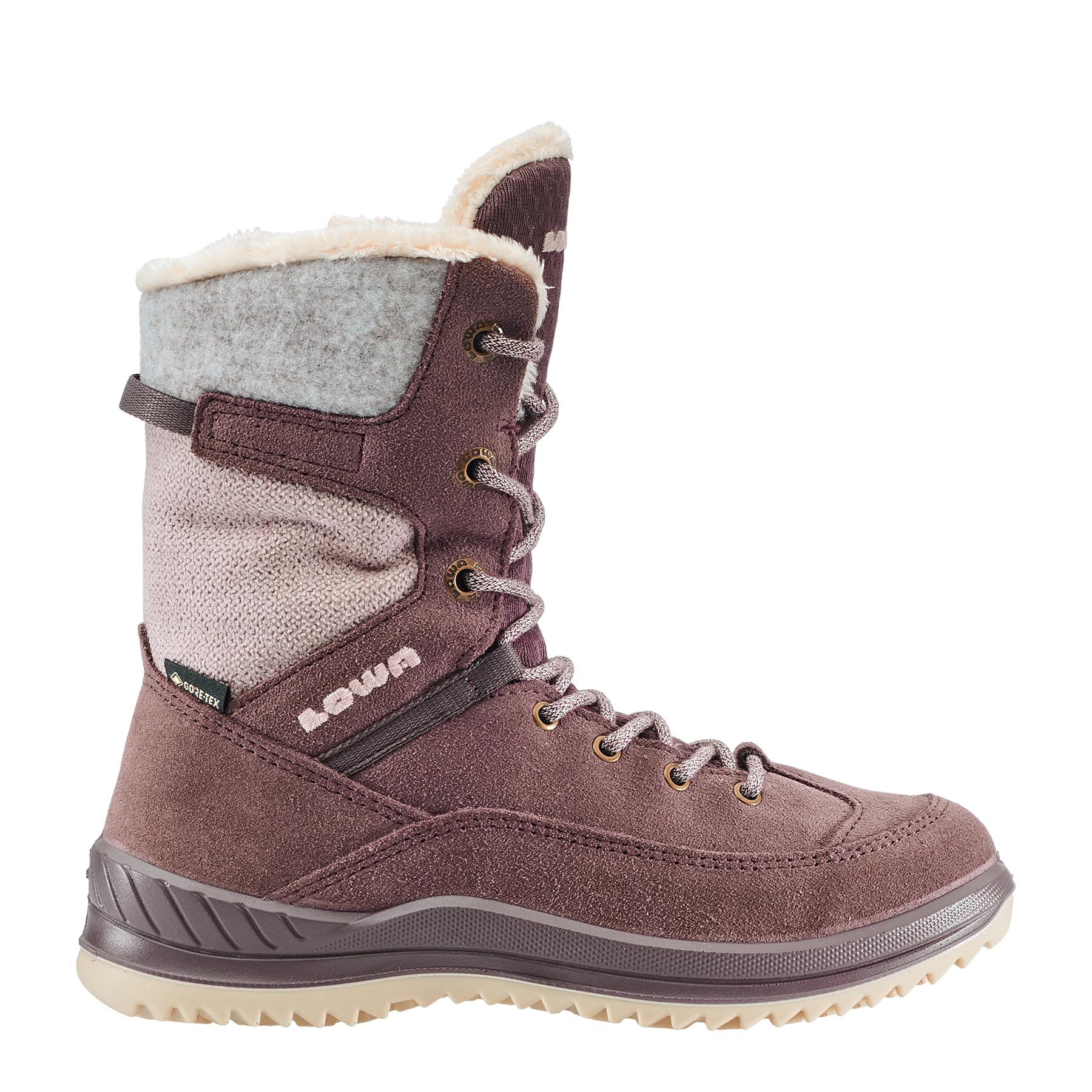 lowa-bianca-gtx-hi-jr-winterstiefel-m-dchen-veloursleder image 7