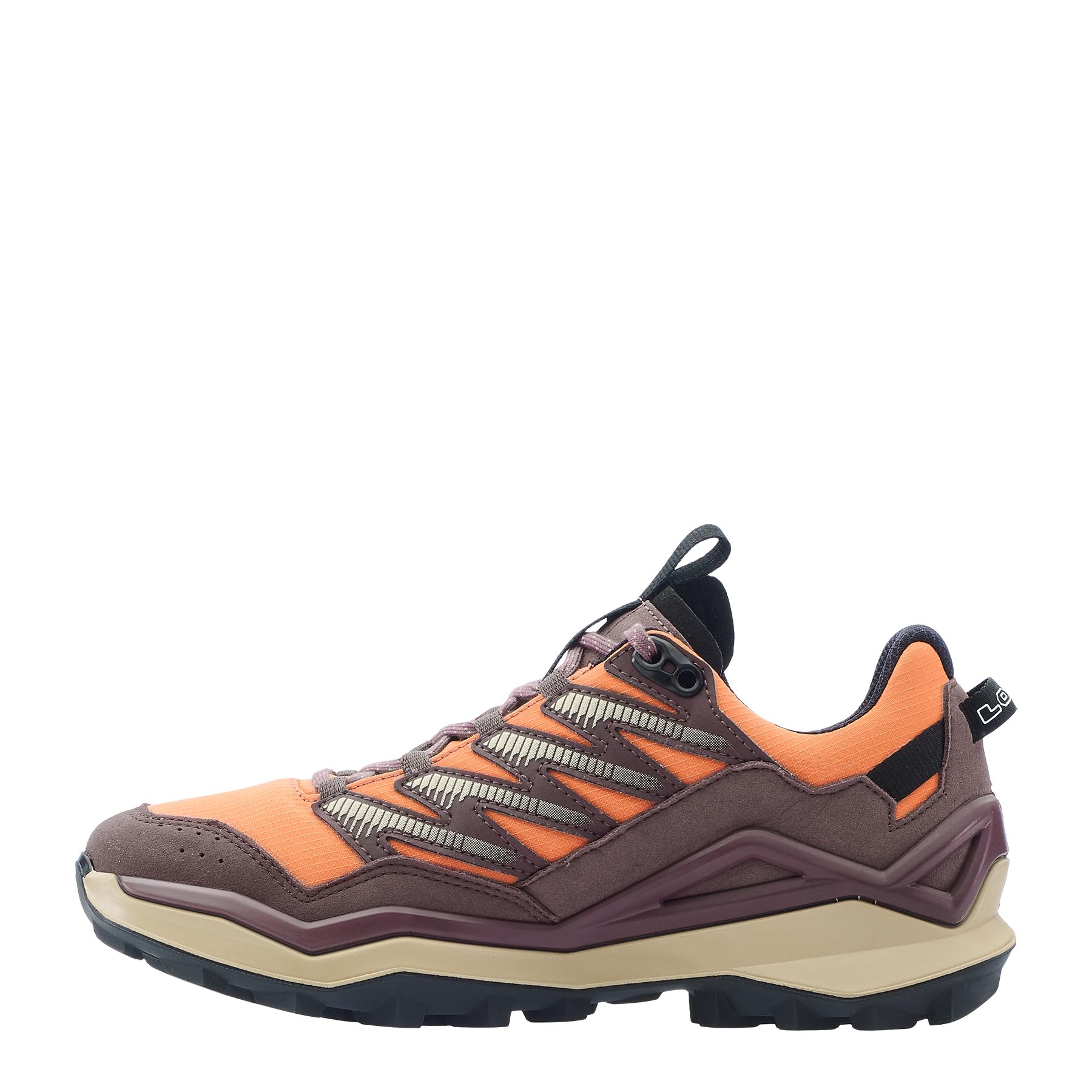 lowa-maddox-pro-gtx-lo-ws-damen-halbschuh image 2
