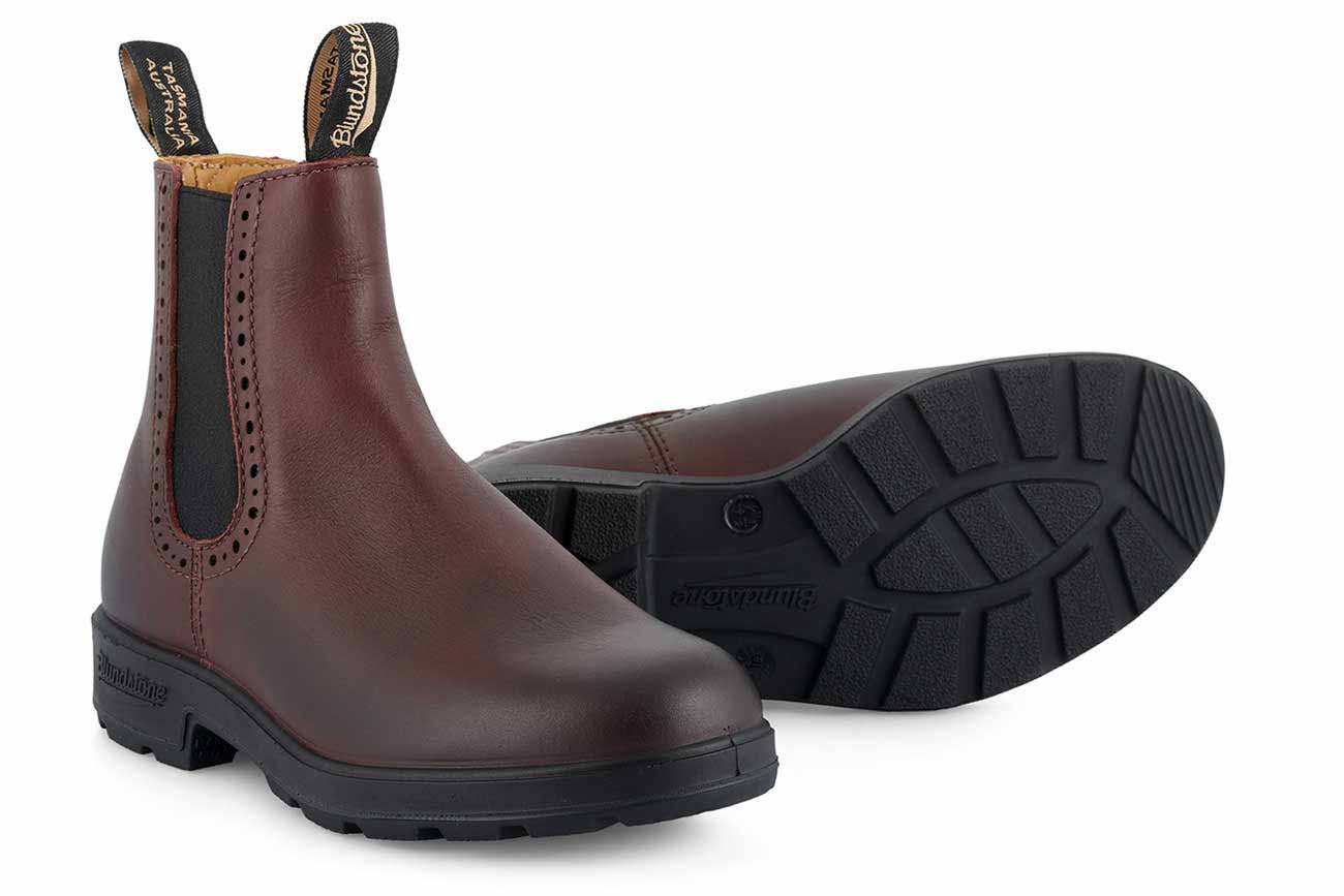 blundstone-1352-women-s-high-cut-stiefel-shiraz image 4