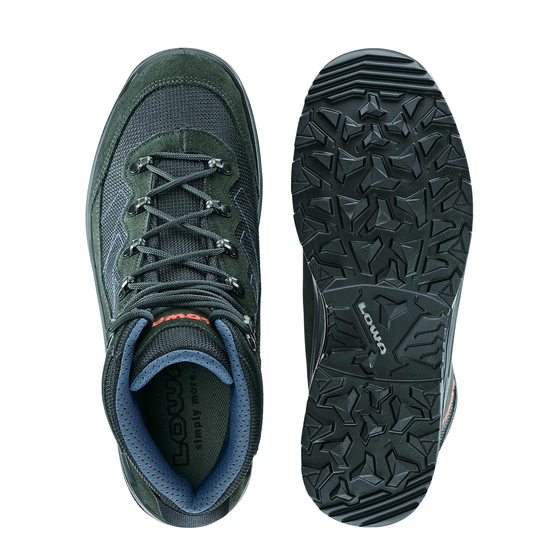 lowa-taurus-pro-gtx-mid-stiefel-mittel-2024 image 6