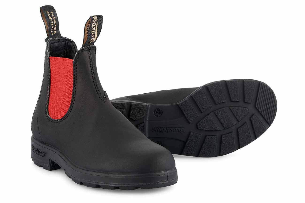 blundstone-508-black-originals-chelsea-boot-vollleder image 4